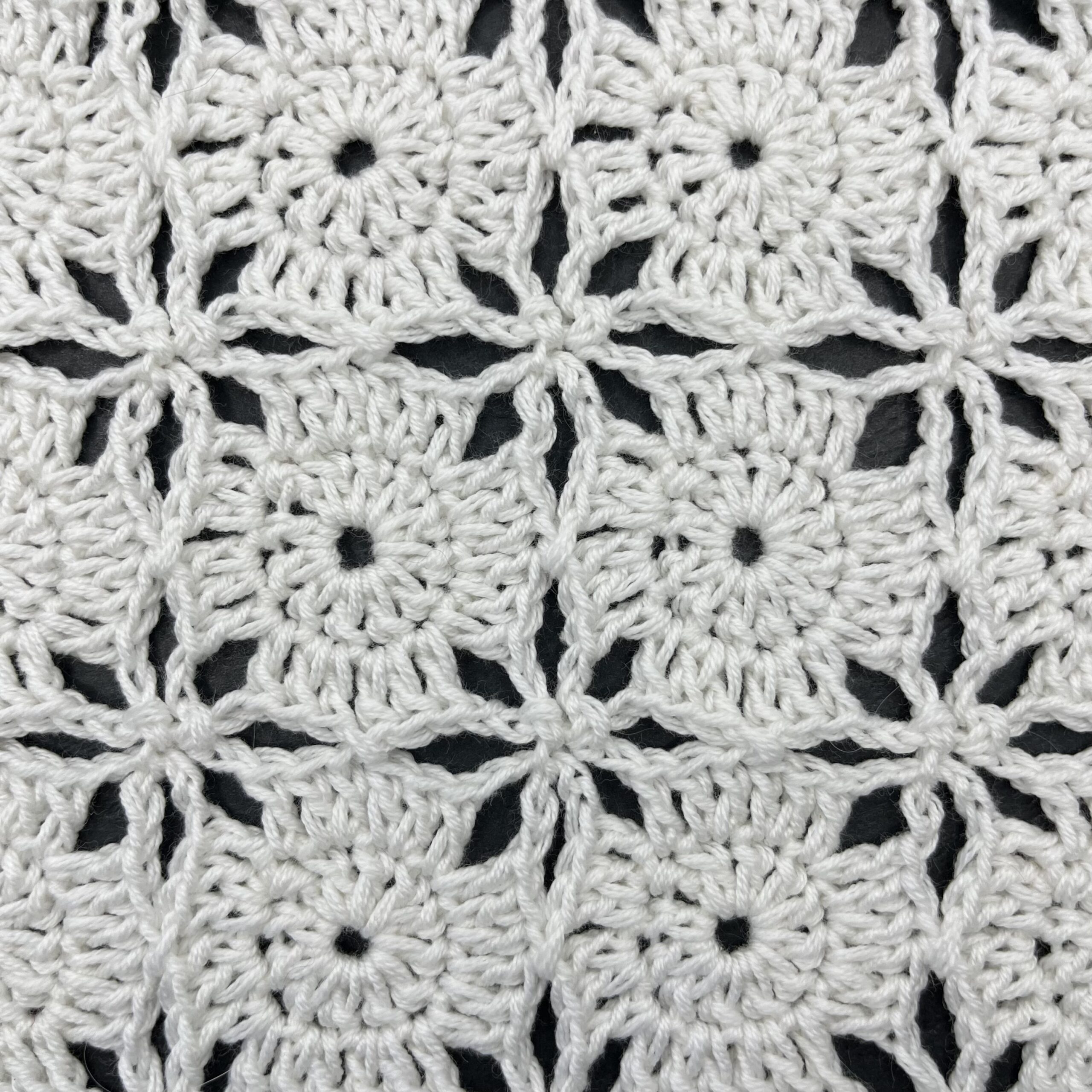 Intermediate Joining Methods | Breakaway Crochet Method